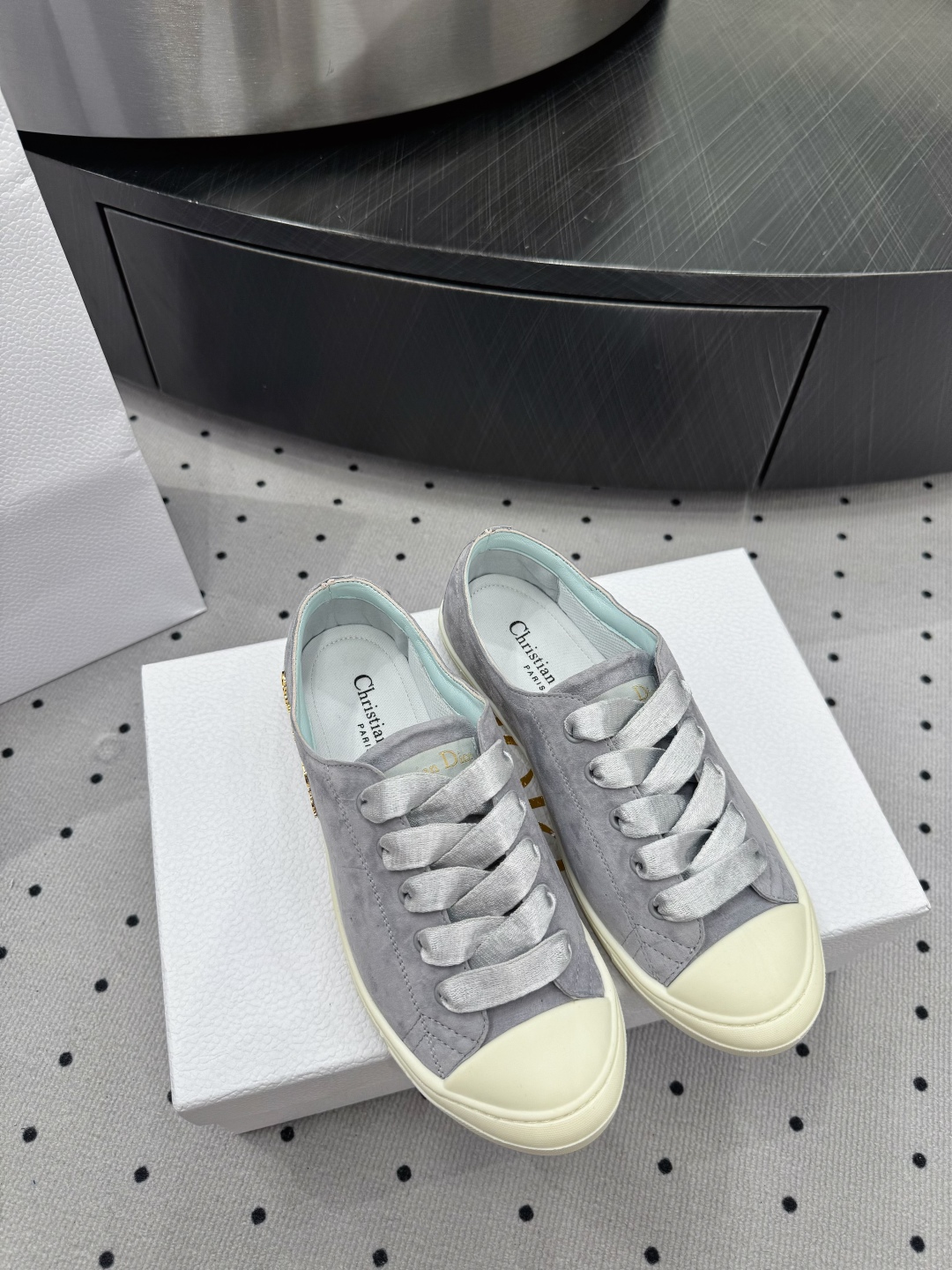 Dior CD 디올 스니커즈 신발