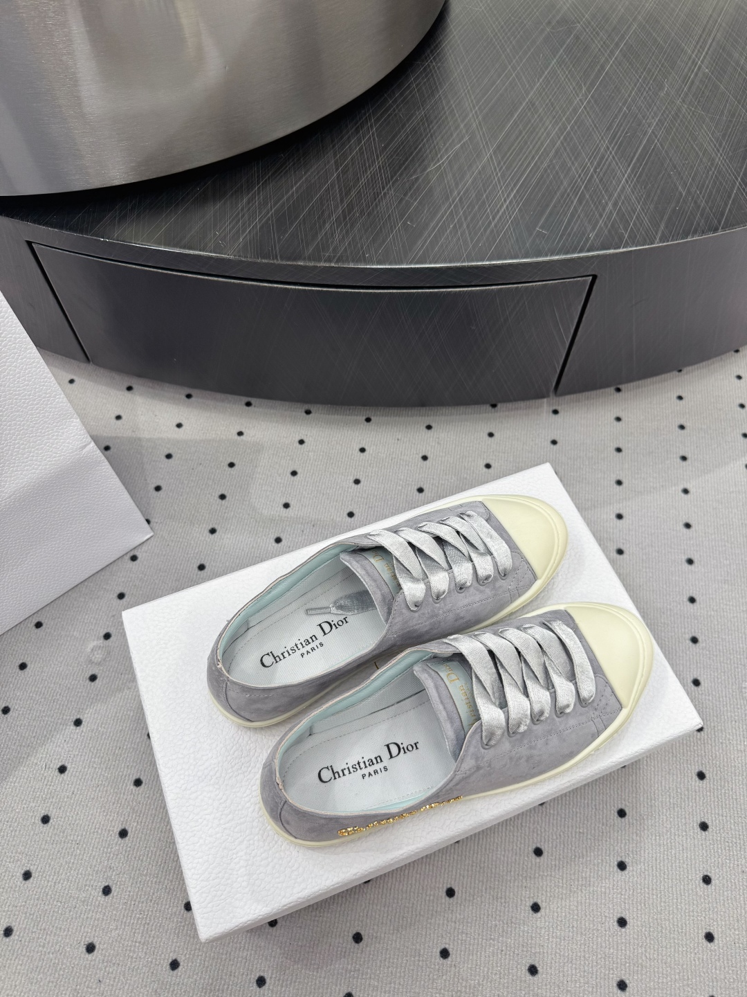 Dior CD 디올 스니커즈 신발