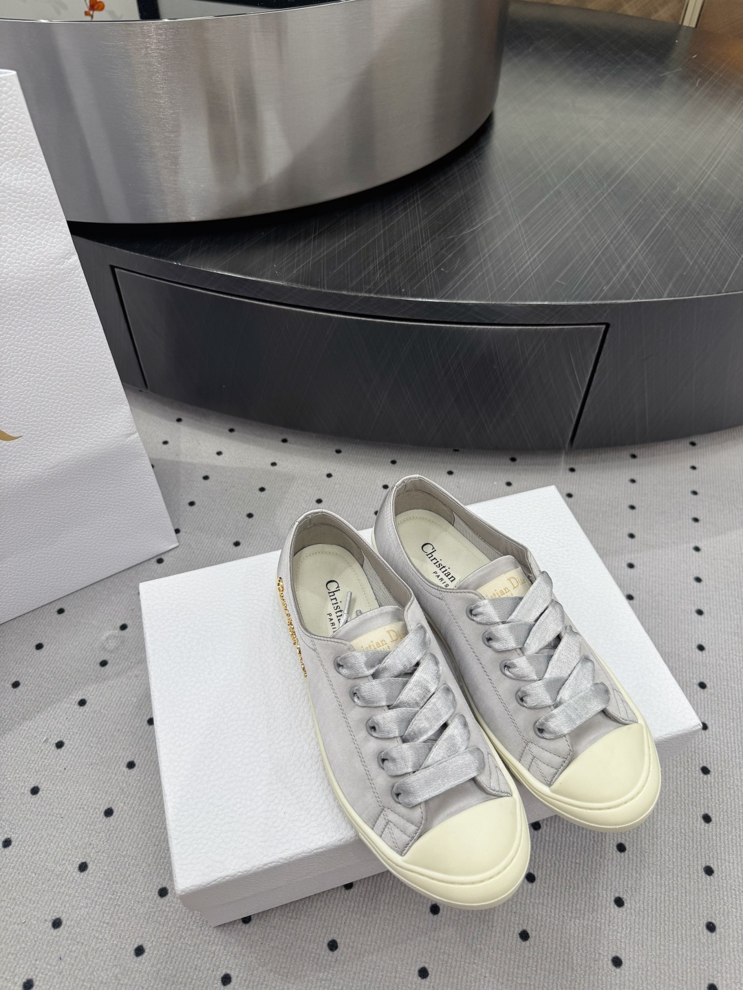 Dior CD 디올 스니커즈 신발