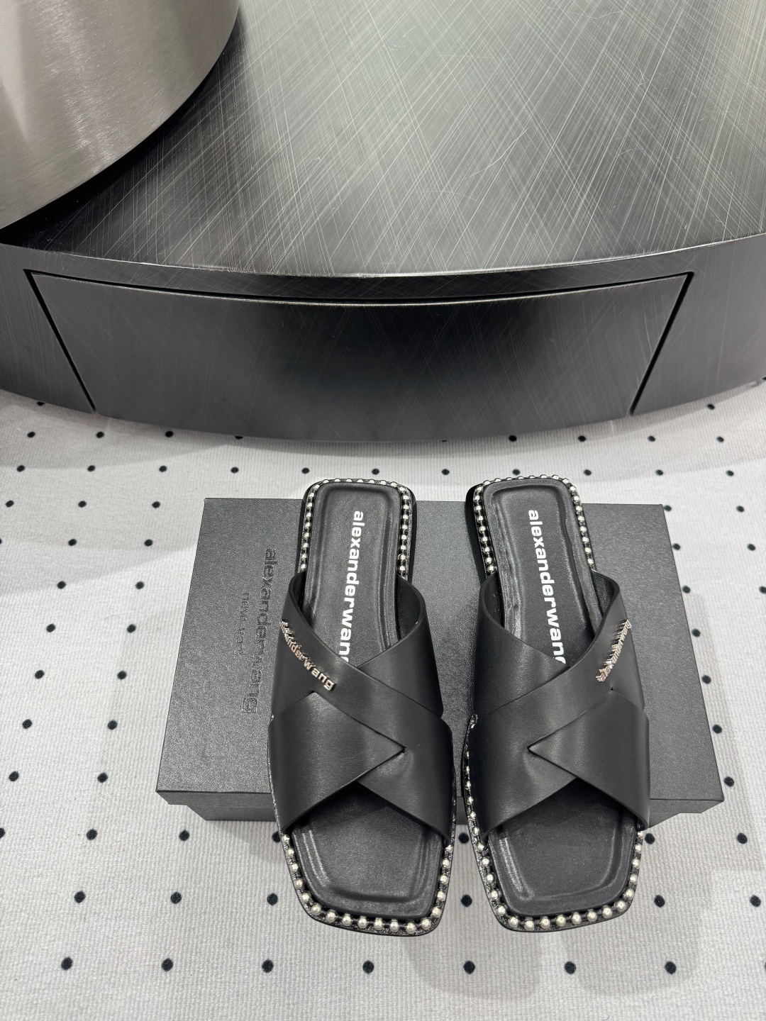 Alexander Wang 알렉산더왕 샌들 슬리퍼 신발