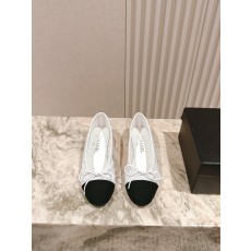 CHANEL 샤넬 플랫 슈즈 신발