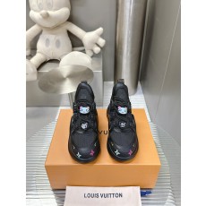 Louis Vuitton LV 루이비통 스니커즈 신발