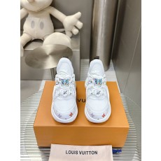 Louis Vuitton LV 루이비통 스니커즈 신발