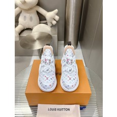 Louis Vuitton LV 루이비통 스니커즈 신발