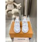 Louis Vuitton LV 루이비통 스니커즈 신발