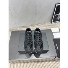 Chanel 샤넬 레트로 스니커즈 신발