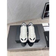 Chanel 샤넬 레트로 스니커즈 신발