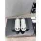 Chanel 샤넬 레트로 스니커즈 신발