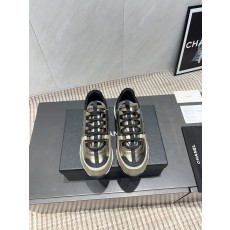 Chanel 샤넬 레트로 스니커즈 신발