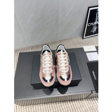 Chanel 샤넬 레트로 스니커즈 신발
