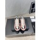 Chanel 샤넬 레트로 스니커즈 신발