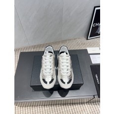 Chanel 샤넬 레트로 스니커즈 신발