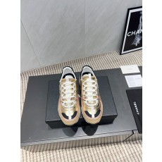 Chanel 샤넬 레트로 스니커즈 신발