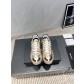 Chanel 샤넬 레트로 스니커즈 신발