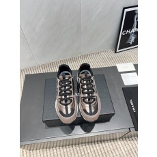 Chanel 샤넬 레트로 스니커즈 신발
