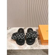 LV 루이비통 슬리퍼 샌들 신발