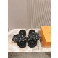 LV 루이비통 슬리퍼 샌들 신발