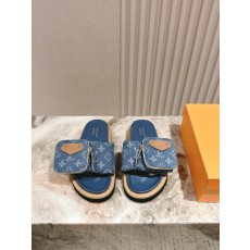 LV 루이비통 슬리퍼 샌들 신발
