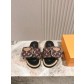 LV 루이비통 슬리퍼 샌들 신발