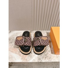 LV 루이비통 슬리퍼 샌들 신발