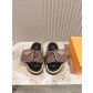 LV 루이비통 슬리퍼 샌들 신발
