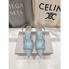 JIMMY CHOO 지미추 하이힐 샌들 신발