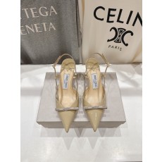 JIMMY CHOO 지미추 하이힐 샌들 신발