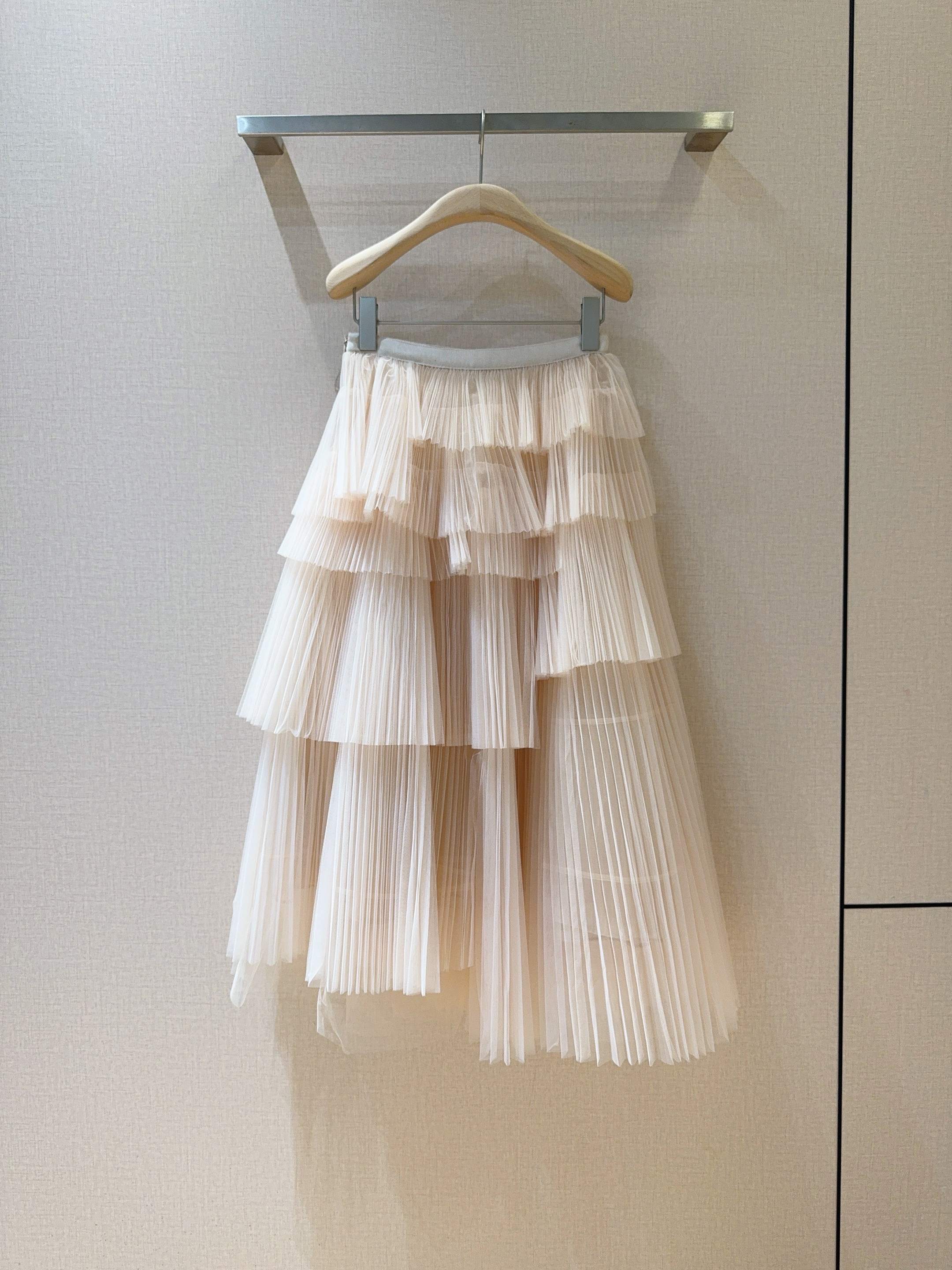 Dior CD 디올 스커트 치마 의류