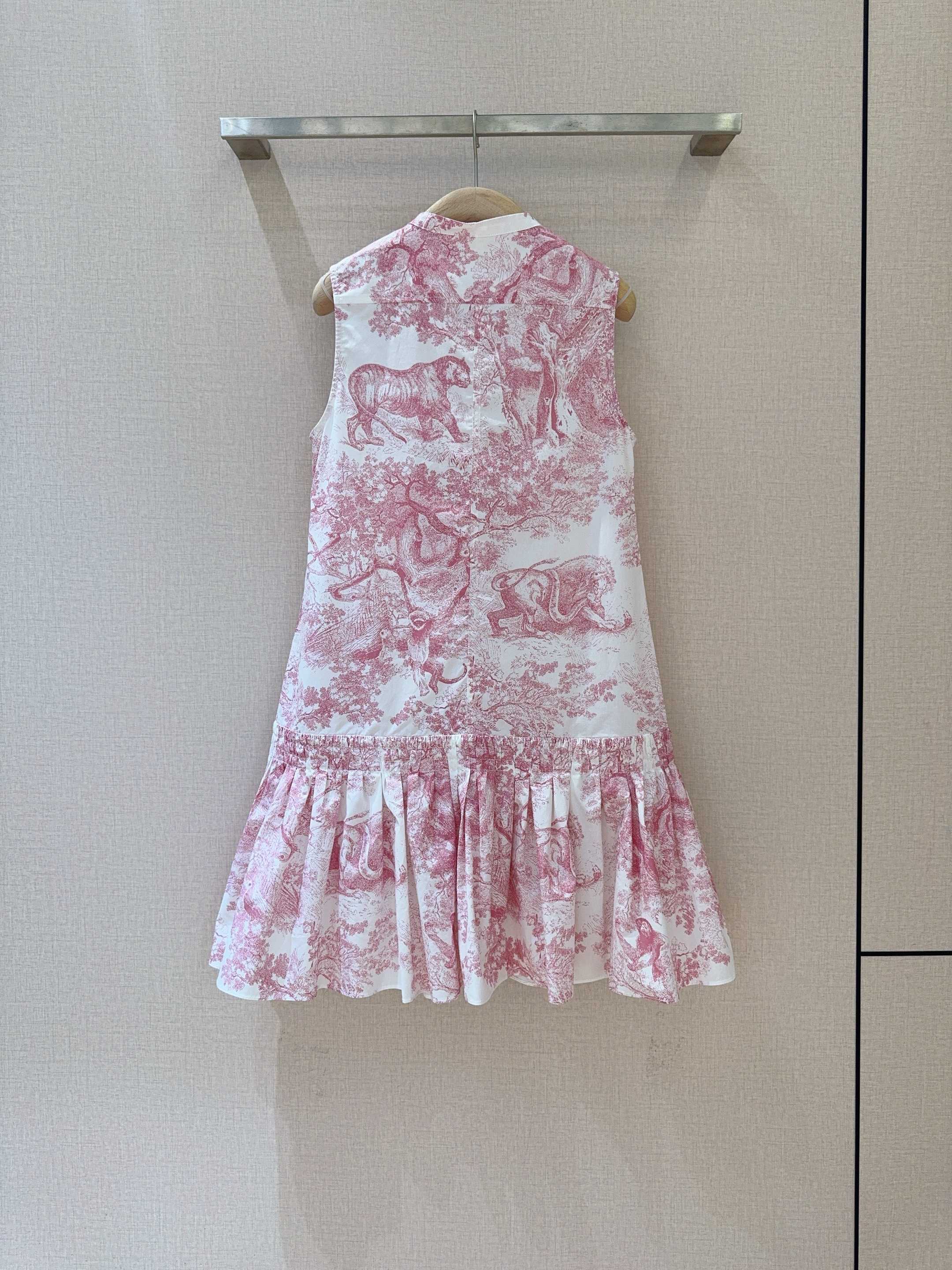 Dior CD 디올 원피스 의류