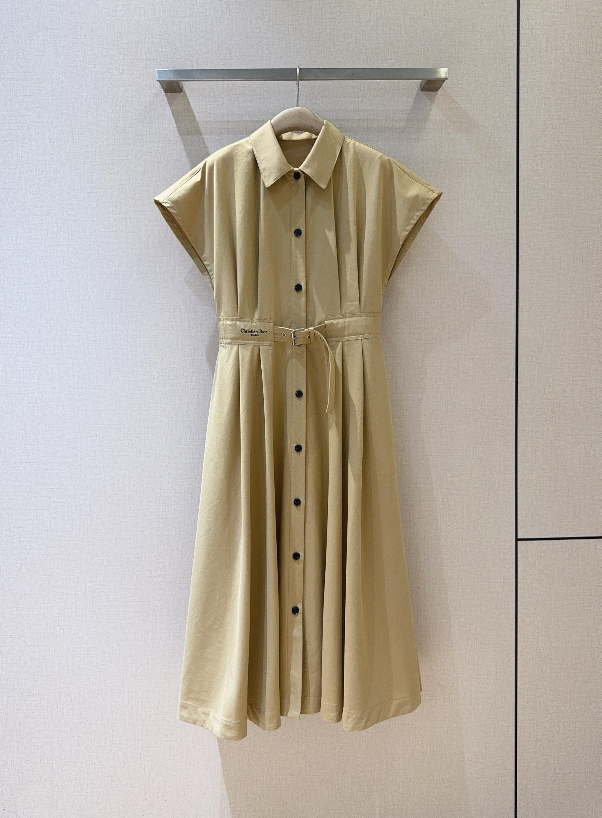 Dior CD 디올 원피스 의류