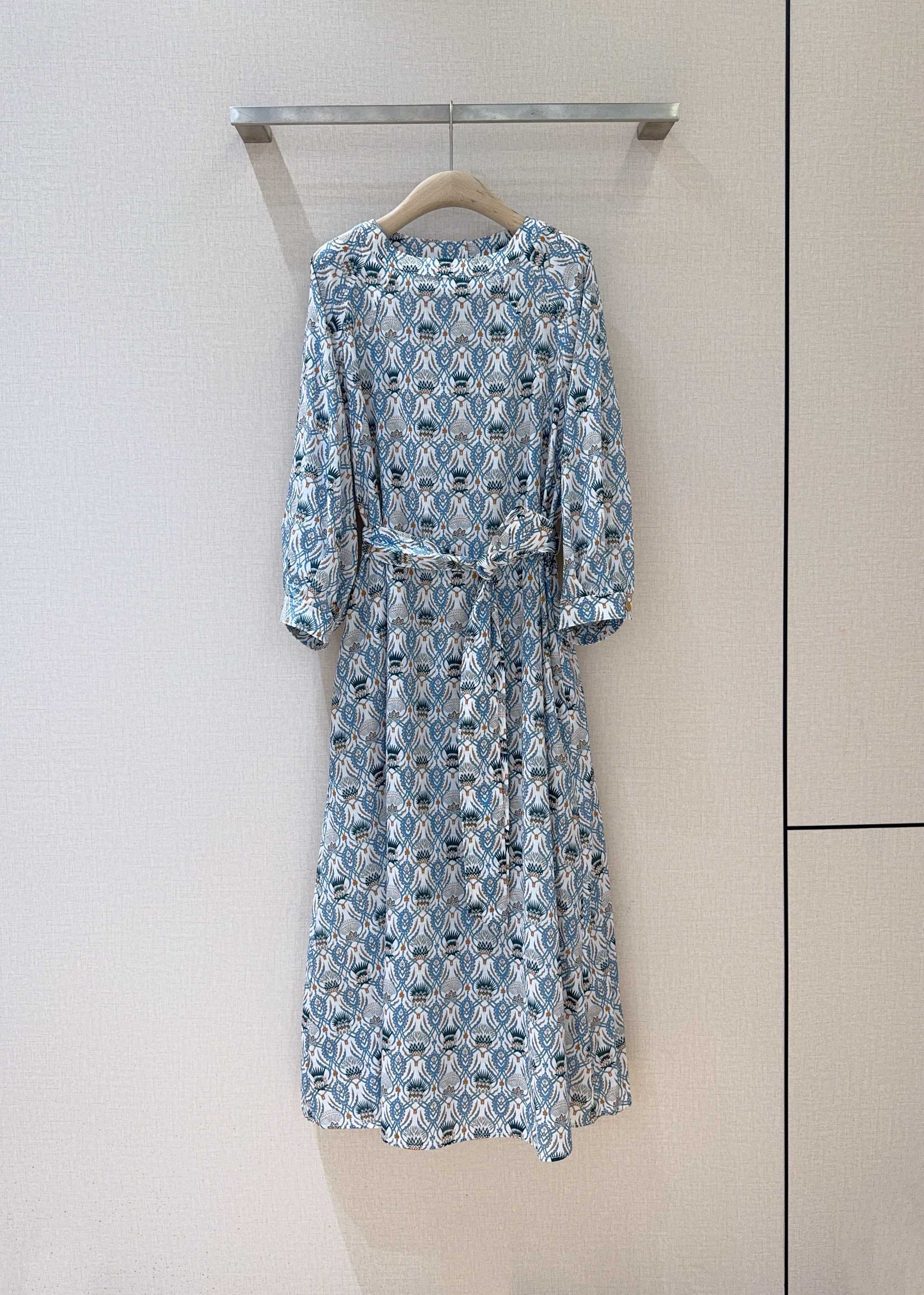 Loro Piana LP 로로피아나 원피스