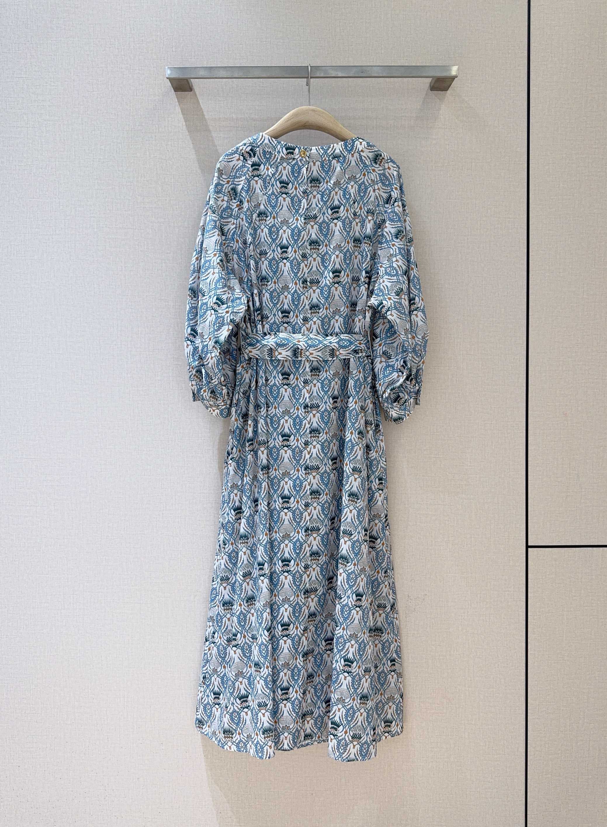 Loro Piana LP 로로피아나 원피스