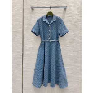 Dior CD 디올 원피스 의류