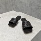 Bottega Veneta BV 보테가베네타 여성 뮬 슬리퍼 샌들 신발