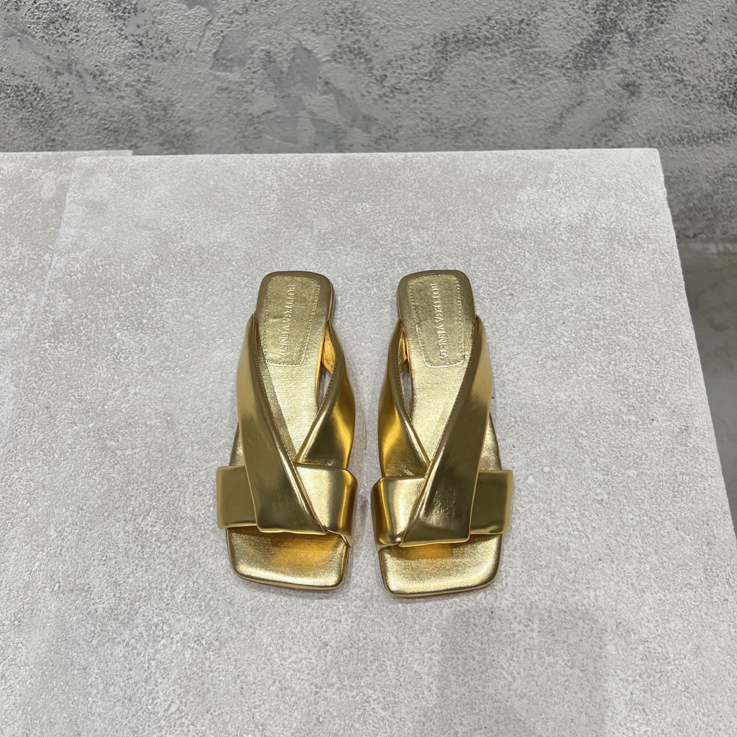 Bottega Veneta BV 보테가베네타 뮬 샌들 슬리퍼 신발