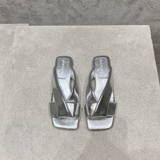 Bottega Veneta BV 보테가베네타 뮬 샌들 슬리퍼 신발