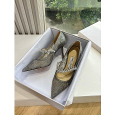 Jimmy Choo 지미추 힐 구두 신발