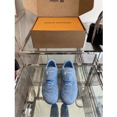 LV Footprint Soccer 루이비통 스니커즈 운동화 신발