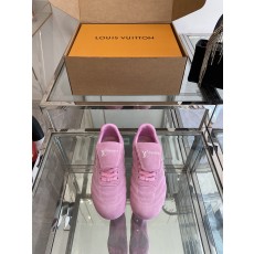 LV Footprint Soccer 루이비통 스니커즈 운동화 신발