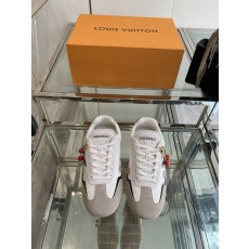LV 루이비통 RALLY 스니커즈 운동화 신발
