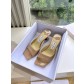 Jimmy Choo 지미추  클래식 하이힐 뮬 샌들 신발