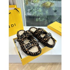Fendi 펜디 샌들 슬리퍼 신발
