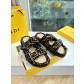 Fendi 펜디 샌들 슬리퍼 신발