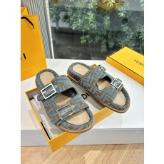 Fendi 펜디 샌들 슬리퍼 신발