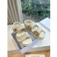 Dior CD 디올 슬리퍼 샌들 신발