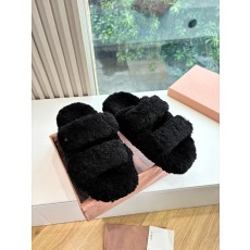MIUMIU 미우미우 샌들 슬리퍼 신발