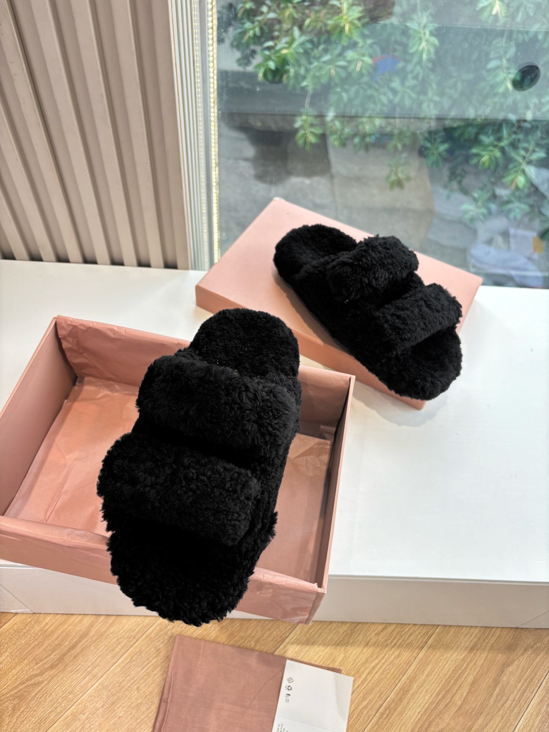 MIUMIU 미우미우 샌들 슬리퍼 신발