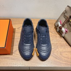HERMES 에르메스 커플 운동화 스니커즈 신발