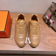 HERMES 에르메스 커플 운동화 스니커즈 신발