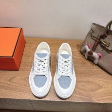 Hermes 에르메스 커플 운동화 스니커즈 신발